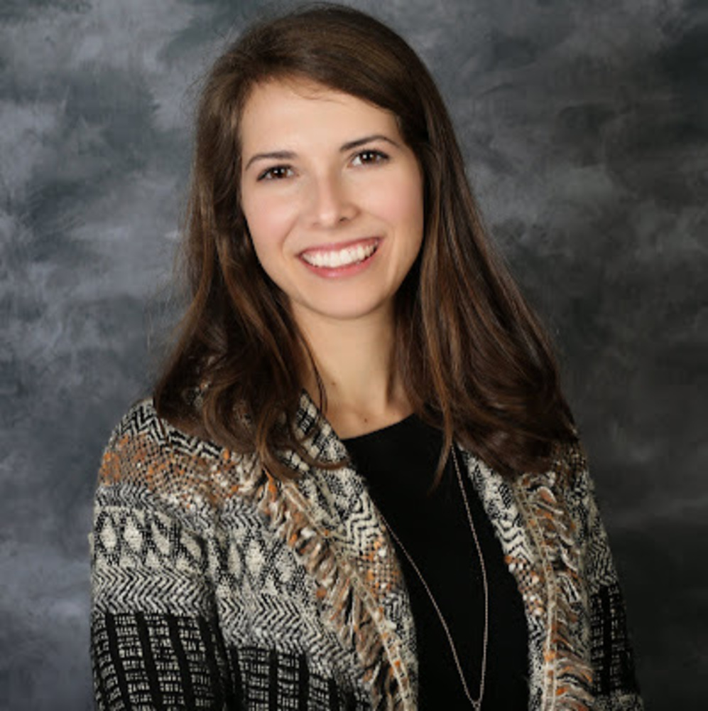 Meet your Posher, Kimberly